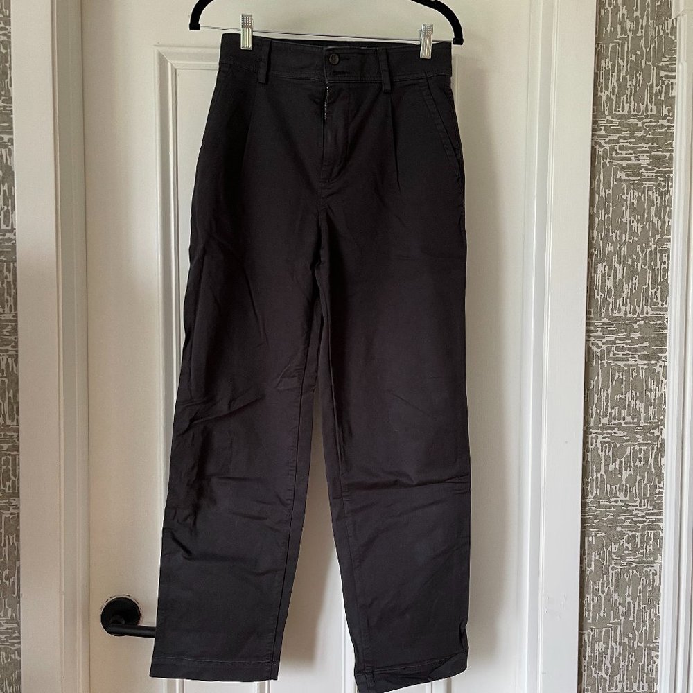 everlane chinos